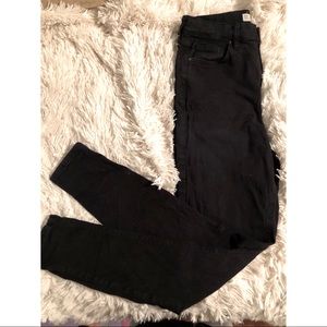 Topshop Moto Jamie jeans